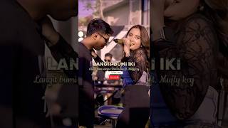 Download lagu asiikk,langit bumi dadi saksine #dinikurnia #muflykey #langitbumisaksine #shorts#lyrics  #koplo mp3