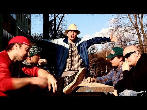 Funktasztikus: I-Á-I-Á-Ó! (Video)