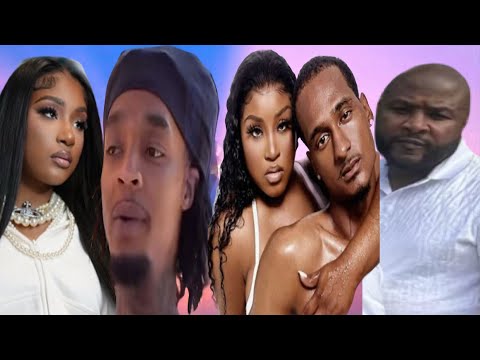 Pappa Taylor Check Quik Over Daysha! Ti Desperate For Love❓Daysha Continues To Work For The Ring❓