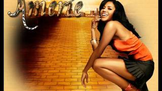 Amerie - Not The Only One (Lyrics in Description)