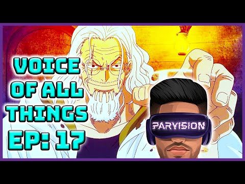 1059 Predictions + BIG NEWS MORGANS AND SABO AND CROSSGUILD? - VOICE OF ALL THINGS EPISODE 17