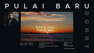 Download lagu Pulai Baru - Donny | (New Single) mp3
