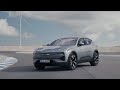 2026 Polestar 3 With 800 Volt Architecture Faster Charging Longer Range