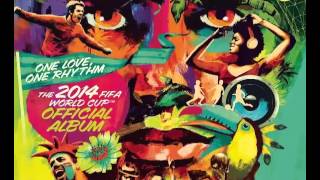 13. Baha Men -- Night & Day (Carnival Mix)