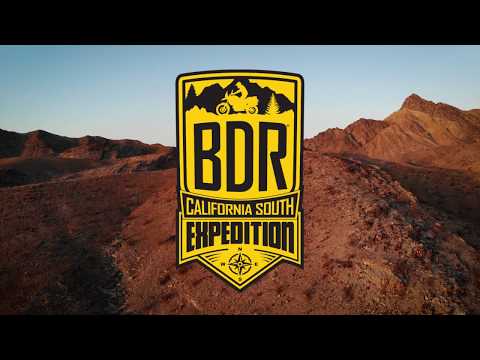 CABDR-South Expedition Film Trailer 2018