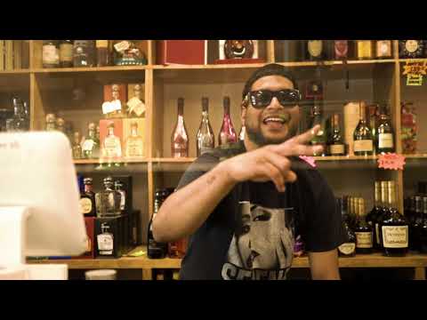 BigBoss Donno x Splee Hendrixx - In My Blood (Official Video) prod by MacroMadeIt