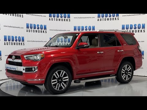 2019 Toyota 4Runner (CC-2115172) for sale in Greensboro, North Carolina