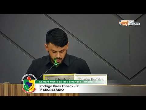 Sessão Extraordinária realizada em 06 de outubro de 2026