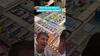 I’ll tell you my secret in the description #boardgames