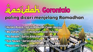 Download lagu Qasidah Gorontalo Paling dicari jelang Ramadan mp3 Download lagu Qasidah Gorontalo Paling dicari jelang Ramadan mp3