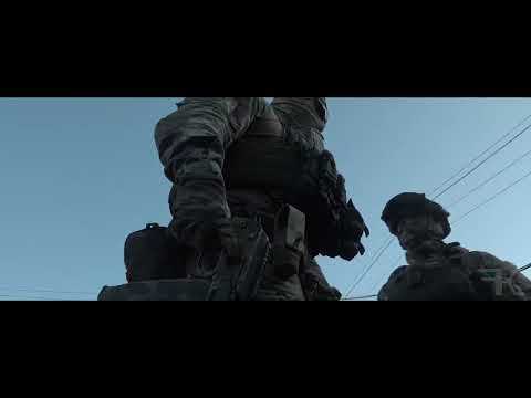 Russian Special Forces • National Guard