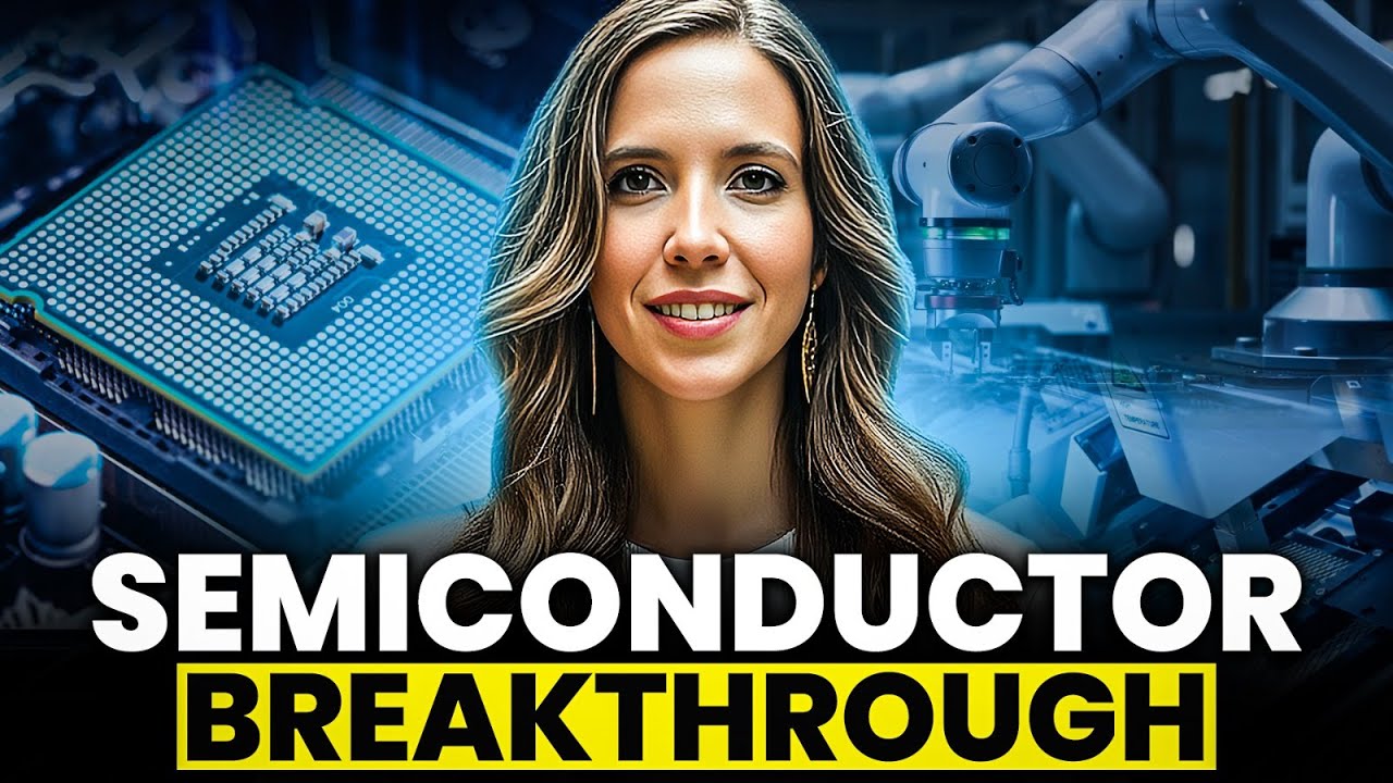 The Semiconductor Breakthrough That Makes Quantum Computing Practical (Finally)