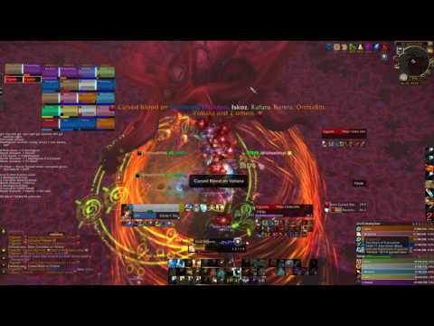 NEET Mythic Il'gynoth