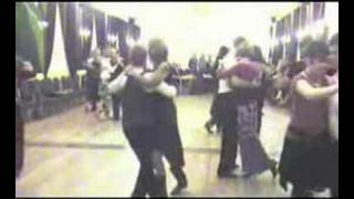 demo angel coria en lorena+zaterdagavondsalon+ avondsalon