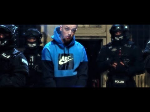 AZET & CAPITAL BRA & ZUNA - POLIZEI IM EINSATZ