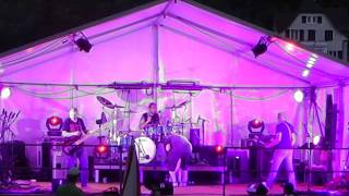 Brecon Beacons (Live - Grellingen 2017 - Supergrass)