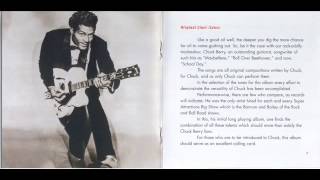 Chuck Berry - Together (We'll Always Be)