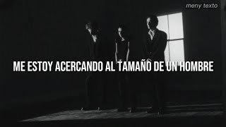 PJ Harvey - Man-Size / Man-Size Sextet (sub español)