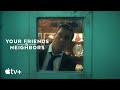 Your Friends & Neighbors — The Negotiator | Scene | Apple TV