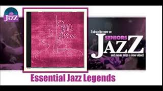 Download lagu Still ALive / Dusty Road - Essential Jazz Legends (Full Album  Album complet) (I) mp3 Download lagu Still ALive / Dusty Road - Essential Jazz Legends (Full Album  Album complet) (I) mp3