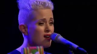 Katie Noonan: Gratitude - Live on Q&A | 26 October 2015