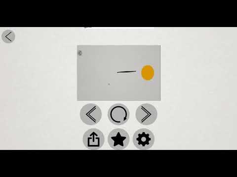 Blinking Line: Dot Runner