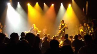 Youth of Today - Expectations. @REV25 NYC