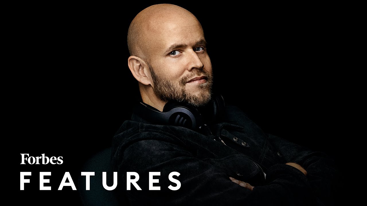 How Spotify Saved The Music Industry And Minted A Billionaire