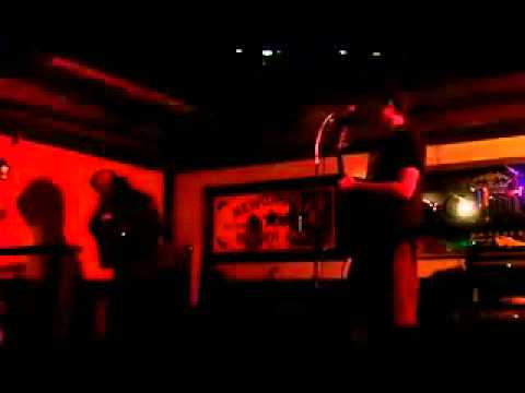 Abandon Theory -Breathing In My Mind - @ O'malley's in Sacramento  7/30/11