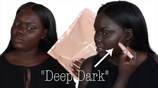 KKW BEAUTY HIGHLIGHT AND CONTOUR KIT REVIEW | Nyma Tang