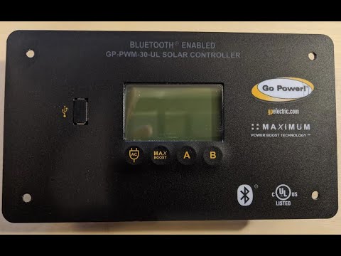 RV Solar Simplified! Simple RV Solar Setup.