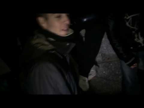 Ato VS Luisoner (Dieciseisavos) - Old School Battle 01