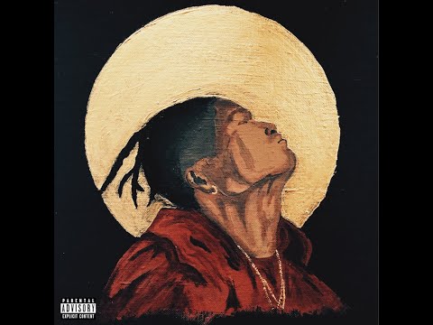 Spence Lee - Elevation (Prod. by Frank Knuckles & AmenMitchy)