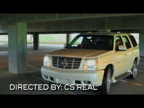 TRE57 & CS REAL - NO MERCY (OFFICIAL VIDEO)