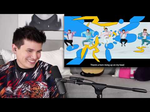 Vocal Coach Reacts to TXT - Crown