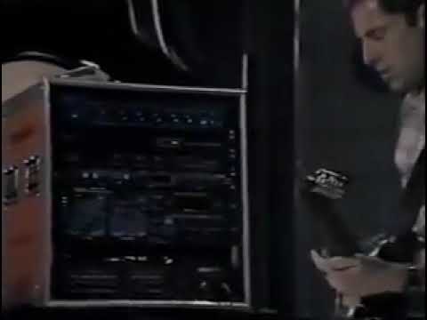 Bill Laswell's "Material" - Montreux Jazz Festival, Switzerland, 1983-07-13