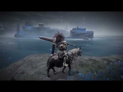 Elden Ring DLC Shadow Of The Erdtree Walkthrough Part 6