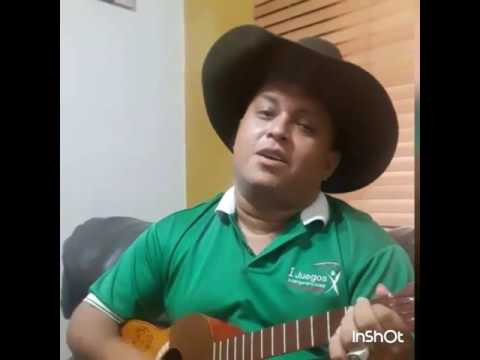 JOSE ANGEL RIVAS . ( EL TORITO DE ZARAZA EN CASA DE JOSE LOYO )