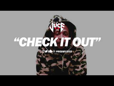 [FREE] Nef The Pharaoh x E40 Sampled Type Beat 2021 - "Check It Out" (Prod. by Juce)