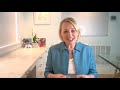 Julie Sweet CEO Of Accenture Shares Her Sources For Inspiration During This Challenging Time