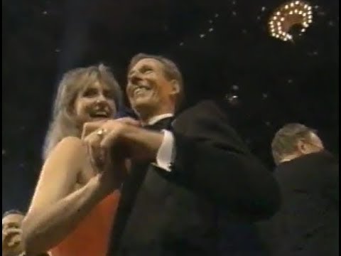 New Year's Eve With Guy Lombardo, 1994