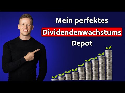 This is how I would build a monster dividend growth portfolio (14% growth, 40% non-US stocks)