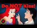 Film Theory The DARK Secret Of The Little Mermaid Disney