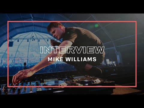 SunIce 2022 – Mike Williams Interview