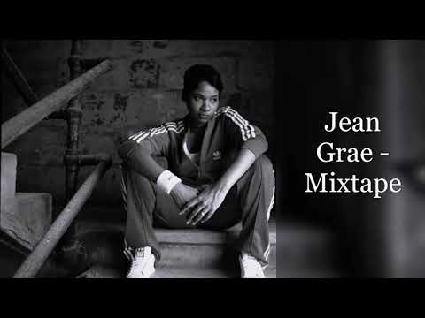 Jean  Grae - Mixtape (feat. DJ Jazzy Jeff, Rapsody, The Herbaliser, Talib Kweli...)