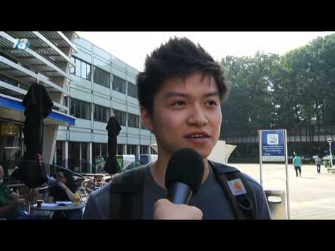 Kanaal 13 Nieuws van 20 augustus 2012