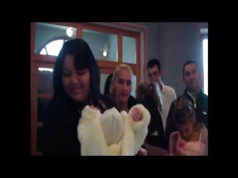 Krst Ivana Ridajova 22 10 2011 dvd 1 Michalovce