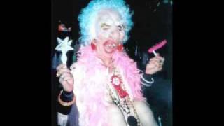 Mr. No No. - Birthday Suit