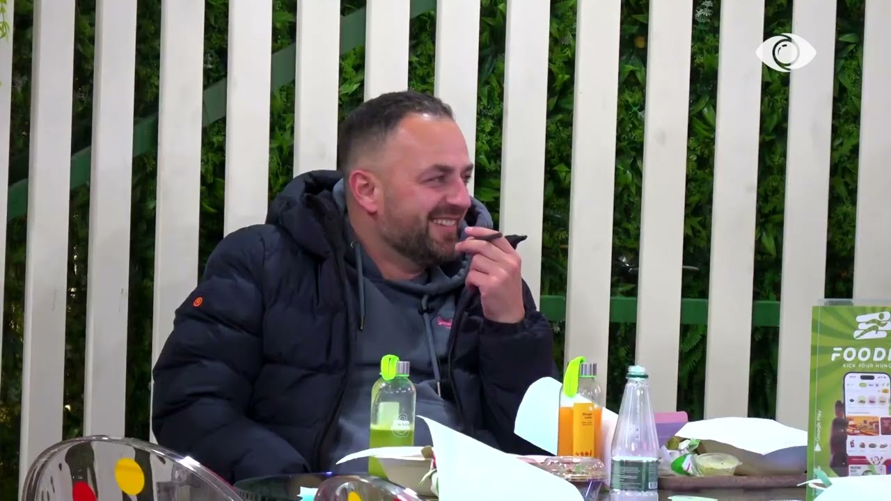 “Ti po më kërkon të largohem nga ty dhe të merrem me ata?”/ Iliri-Senos: Duhet të tregosh veten