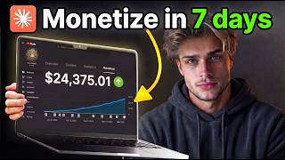 Claude Code + YouTube = $24k/Month (4 Channels)